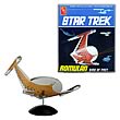Star Trek Romulan Bird of Prey Model Kit